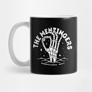 The Menzingers 2 Mug